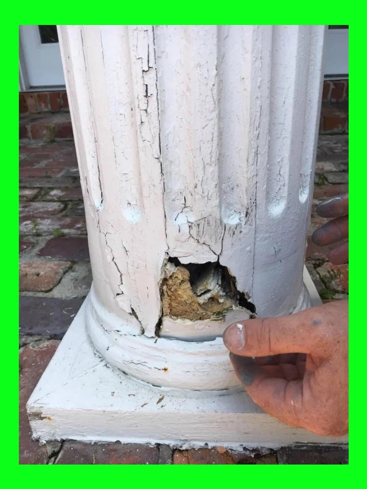 What are the differences between wood repair compounds?