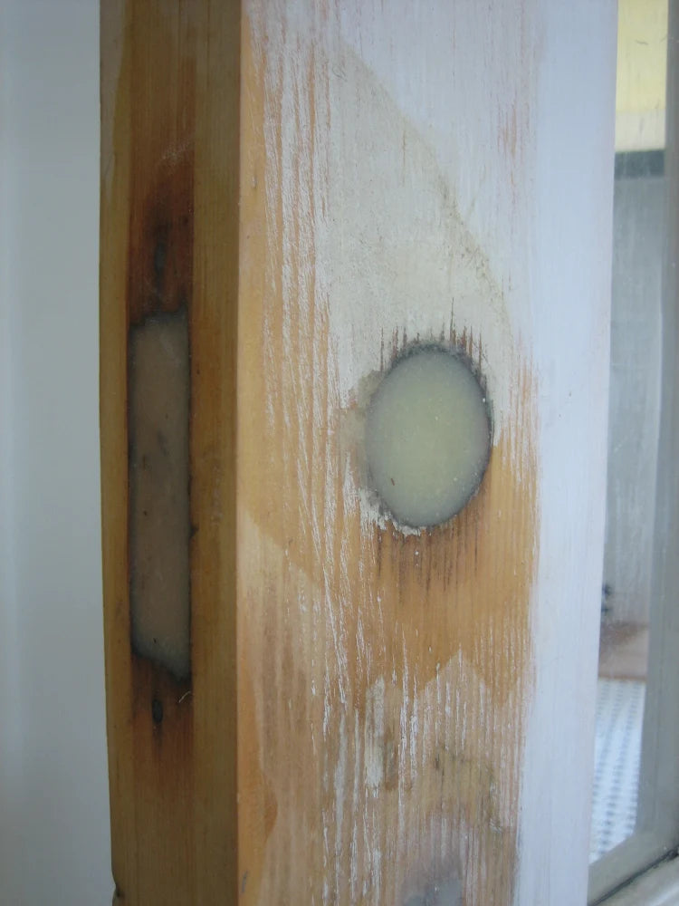Why is Epoxy Wood Filler the Best Choice for Deck Restoration?