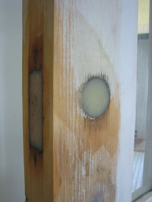 Why is Epoxy Wood Filler the Best Choice for Deck Restoration?