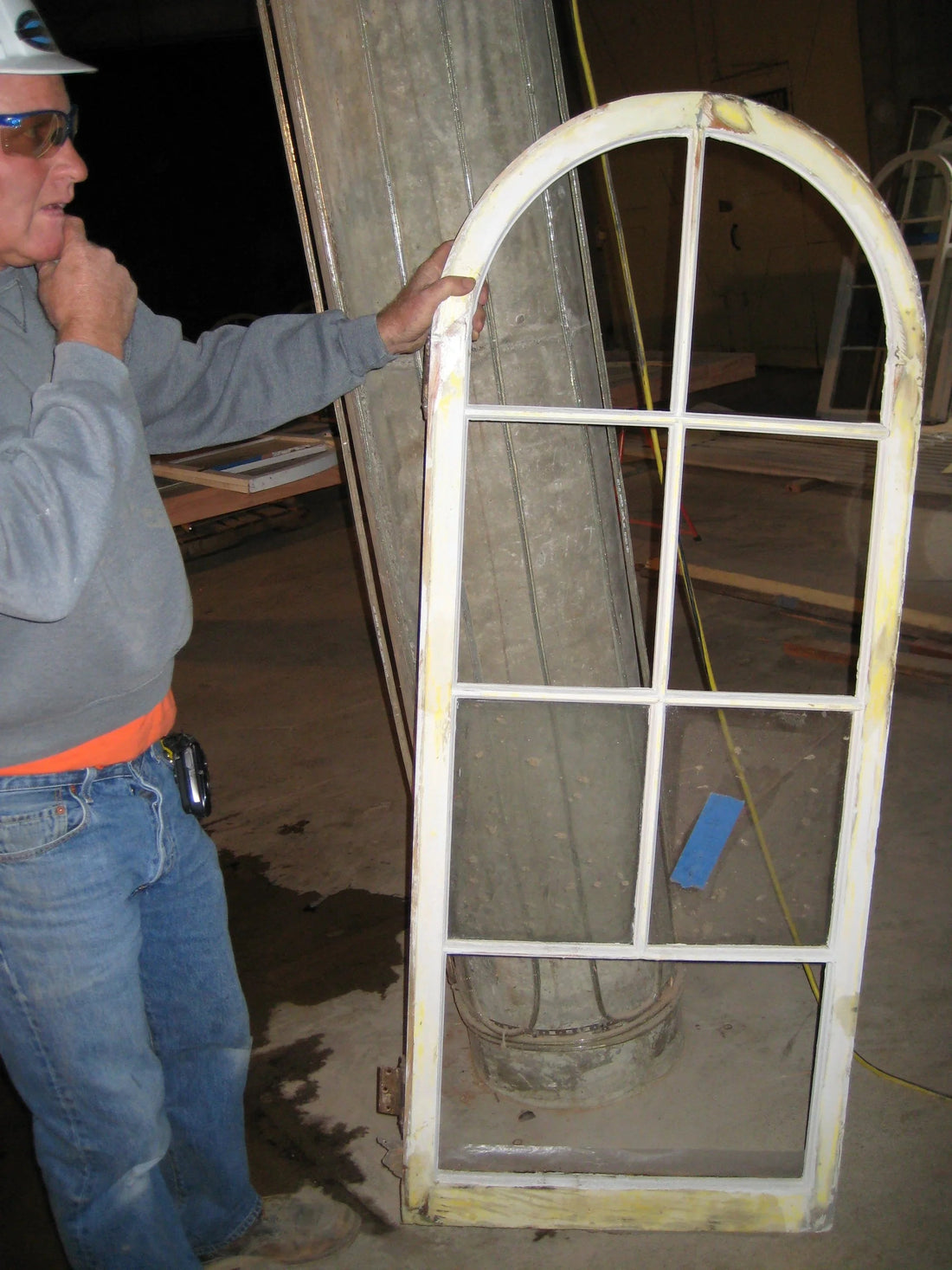 Enhancing Craftsmanship: The Value of Contractor Training with Dura-Fix Flexible Epoxy Wood Repair System