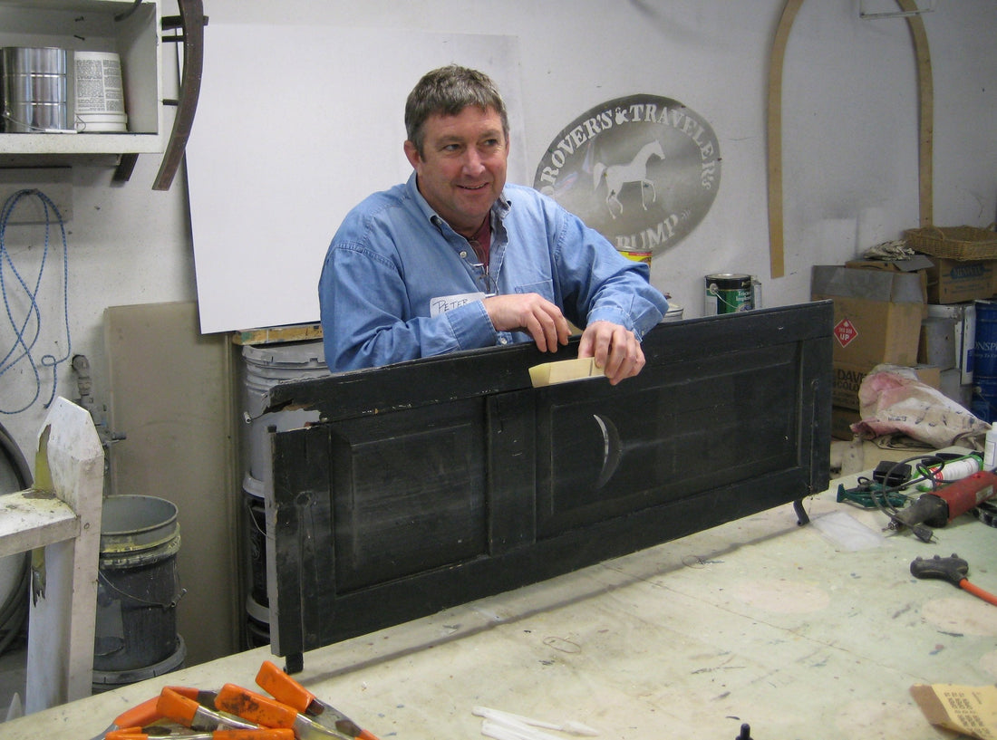 The Importance of Hands-On Training in Epoxy Resin Wood Repair with Dura-Fix