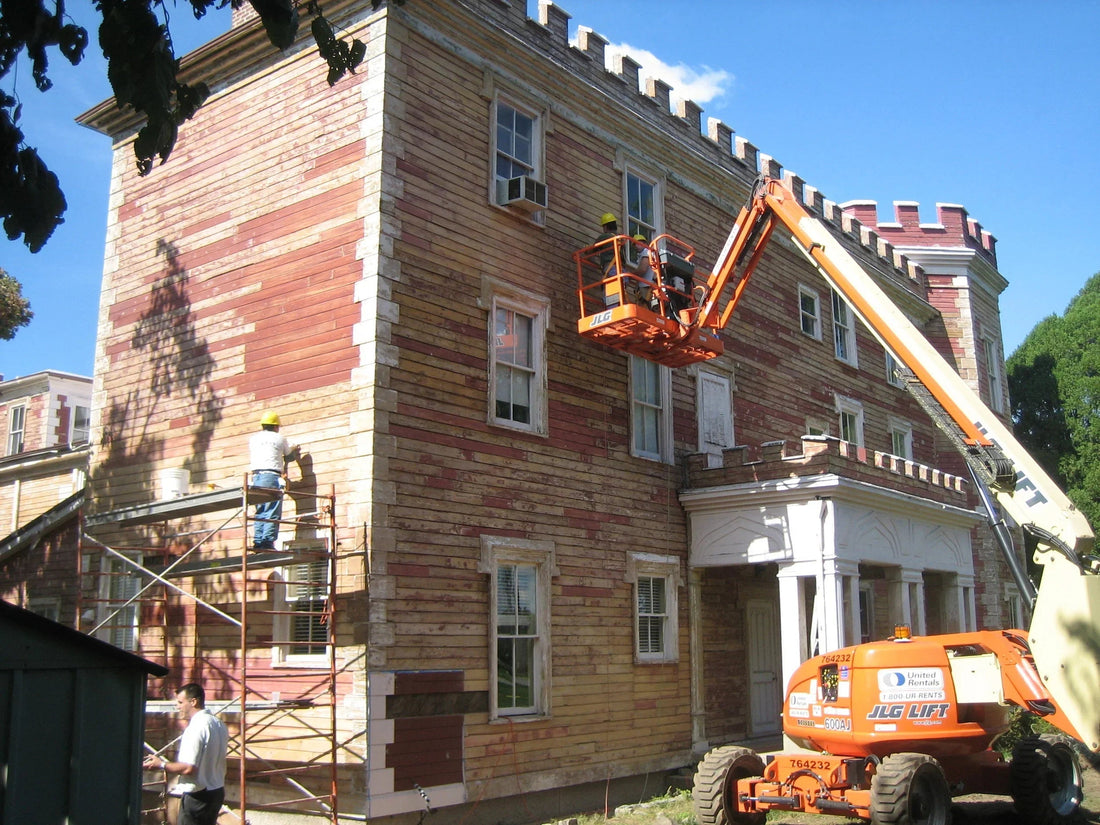 How Wood Rot Repair Epoxies Fail: Brittle Epoxies & Adhesion Failure