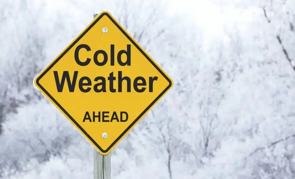 Working with Wood Rot Repair Epoxies in Cold Weather