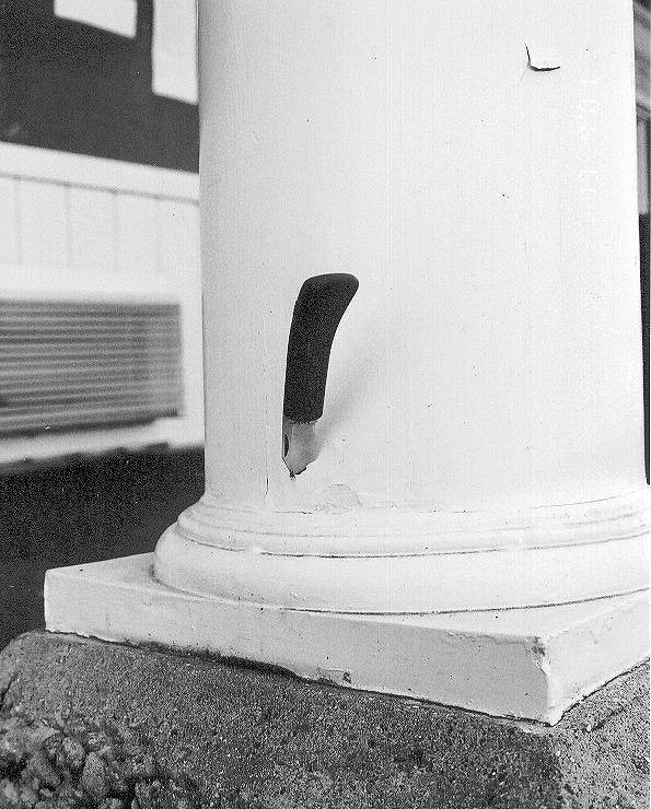 The Benefits of Repairing Wood Columns with Dura-Fix: A Step-by-Step Guide