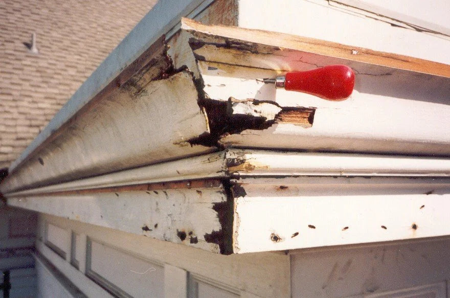 Wood Repair Epoxy: Restoring Strength, Flexibility, and Longevity with Dura-Fix