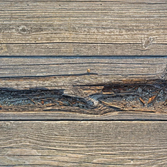 Flexible Wood Epoxy: The Future of Porch and Deck Repair