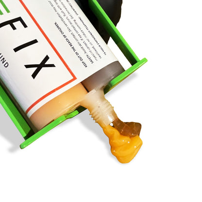 Dura-Fix Dual Cartridge Warm Weather 450ml