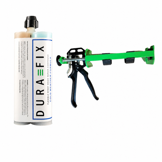 Bundle: Cold Weather 450ml + Dispensing Gun