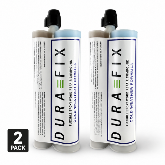 Twin Pack — Dura-Fix Cold Weather 450ml