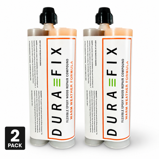 Twin Pack — Dura-Fix Warm Weather 450ml