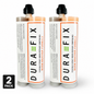 Twin Pack — Dura-Fix Warm Weather 450ml