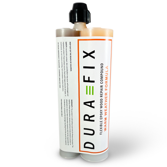 Dura-Fix Dual Cartridge Warm Weather 450ml