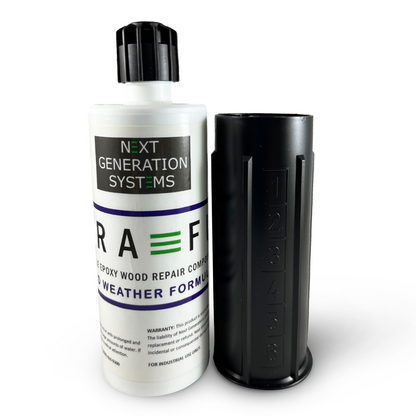Dura-Fix 2-in-1 Flexible Cold Weather Formula
