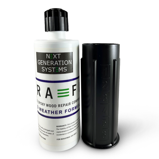 Dura-Fix 2-in-1 Flexible Cold Weather Formula